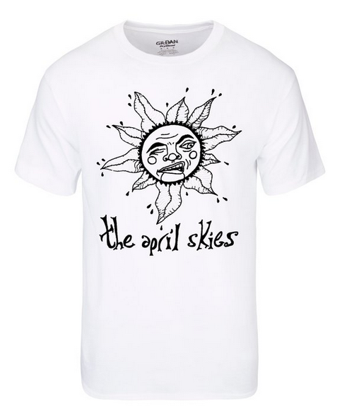 Sunface T-Shirt