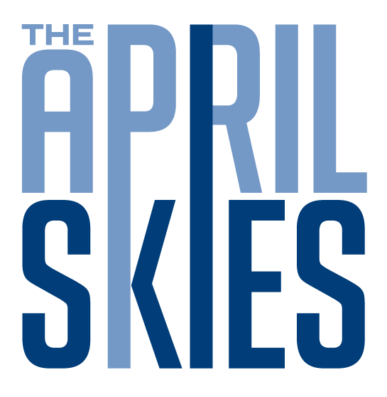 The April Skies Merchandise Store