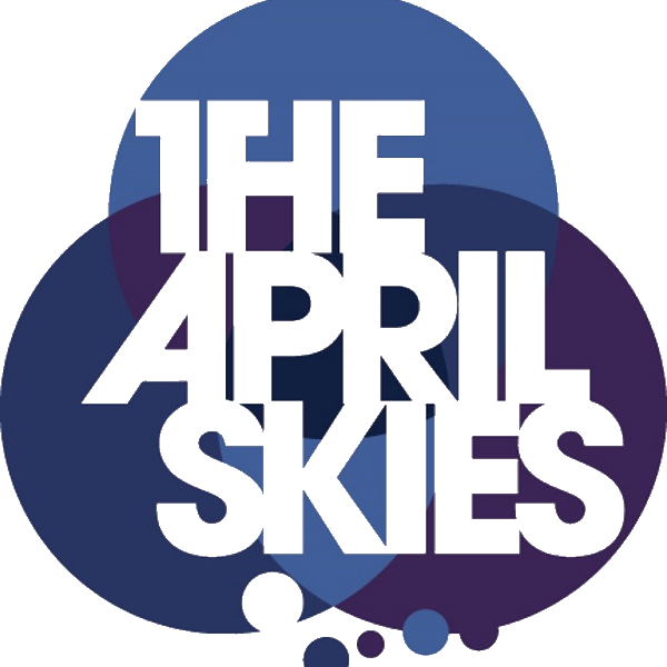 The April Skies Merchandise Store