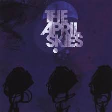 The April Skies (Self-titled) CD